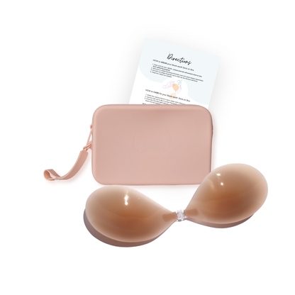 MIX & MATCH - Match Maker Duo Boob-eez