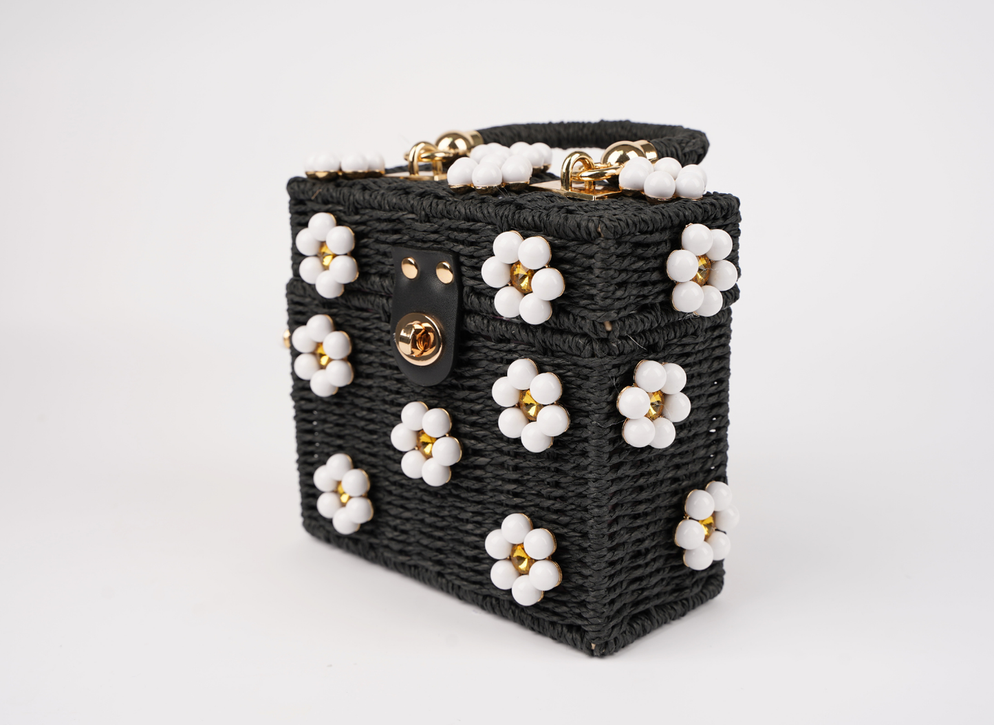 The Daisy Classic By Jenna Lee