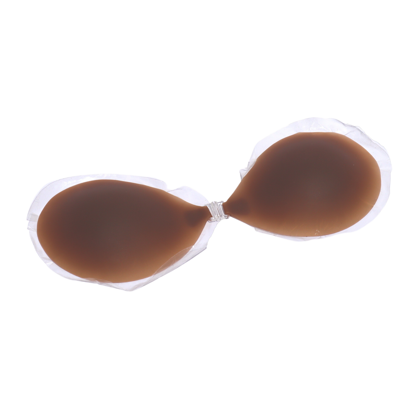 Seamless Stick-On Bra by Boob-eez® Boob-eez