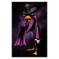 Darkwing Duck Print