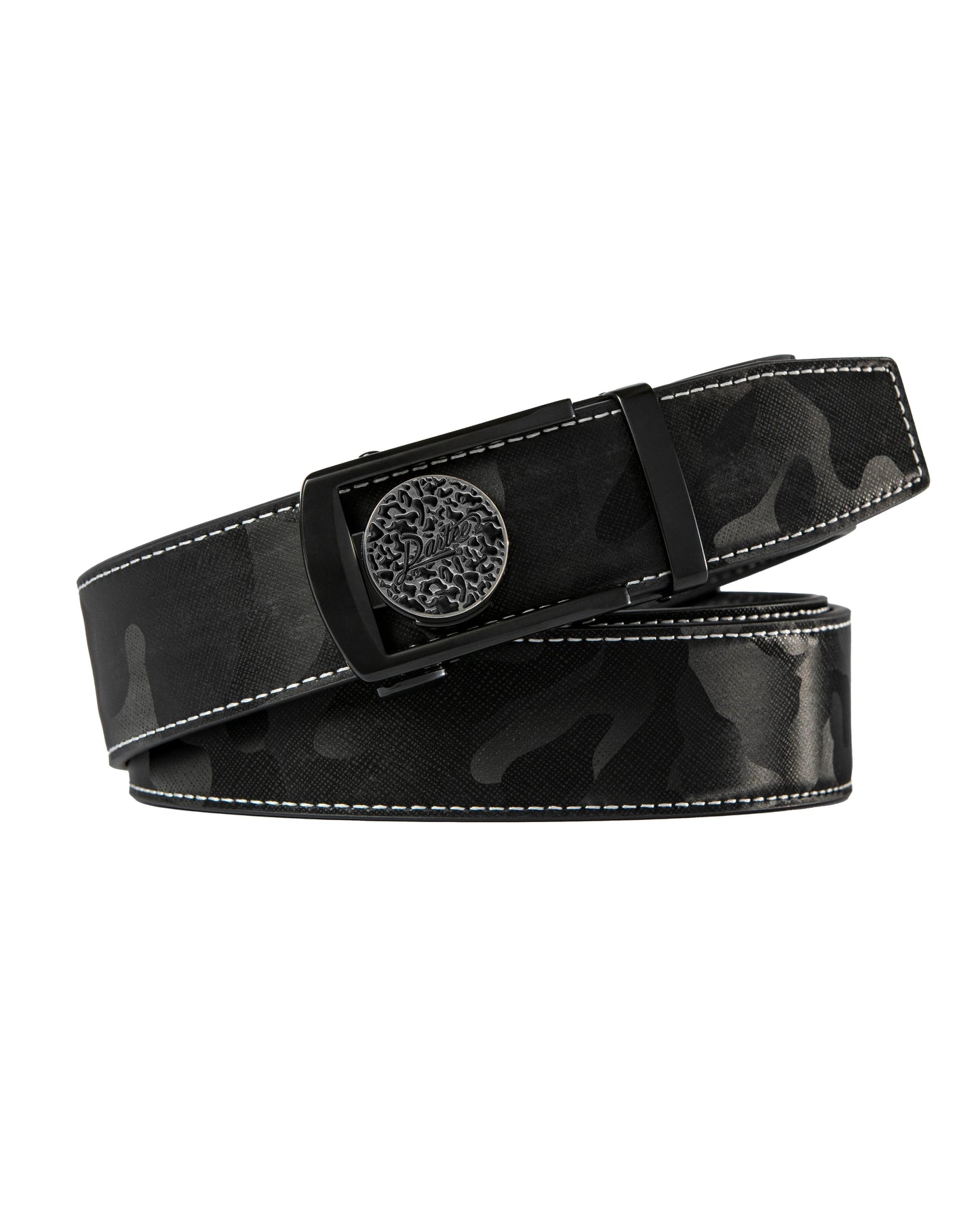 Black Birdie Dartee Golf