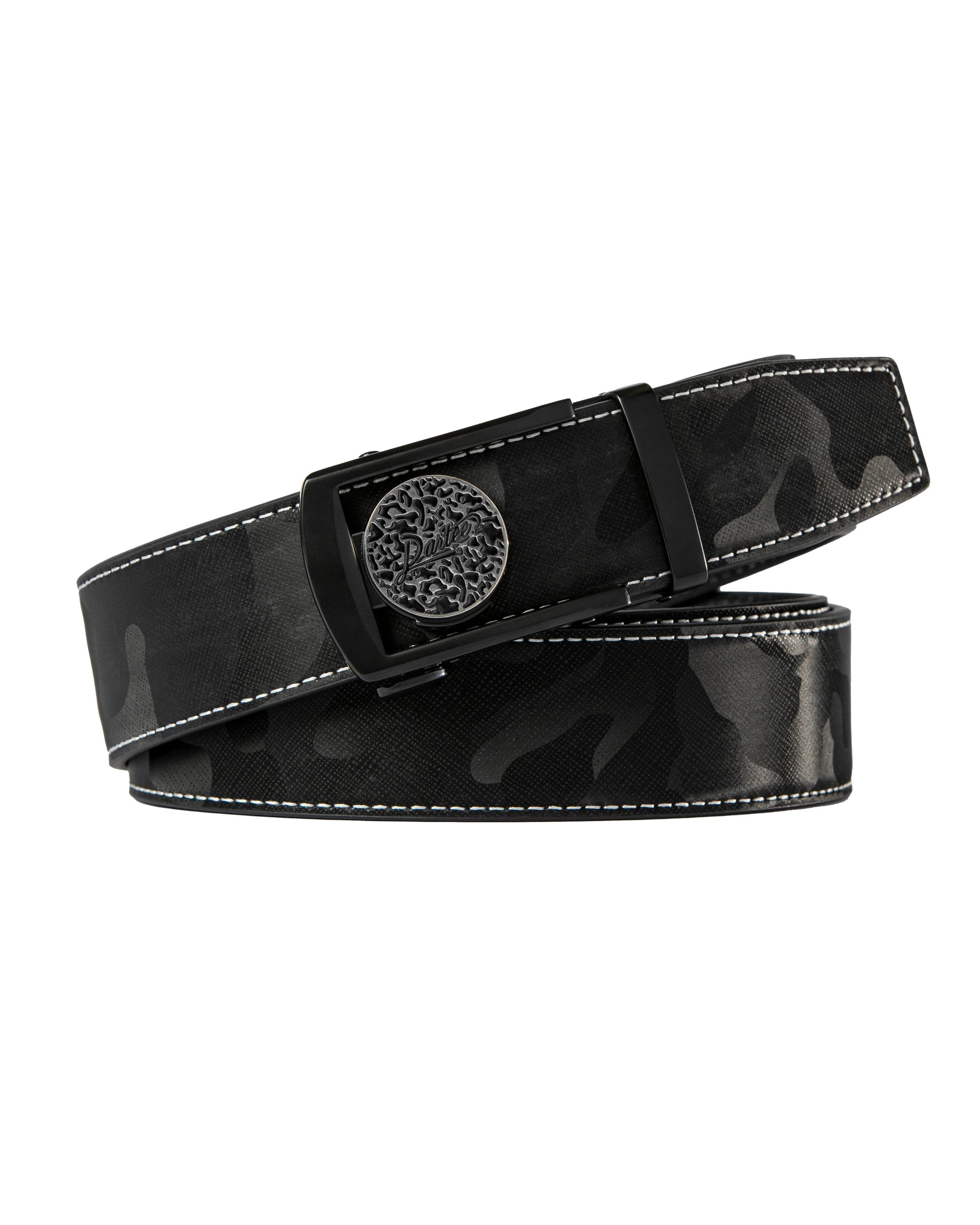Black Birdie Dartee Golf