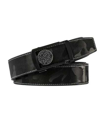 Black Birdie Dartee Golf