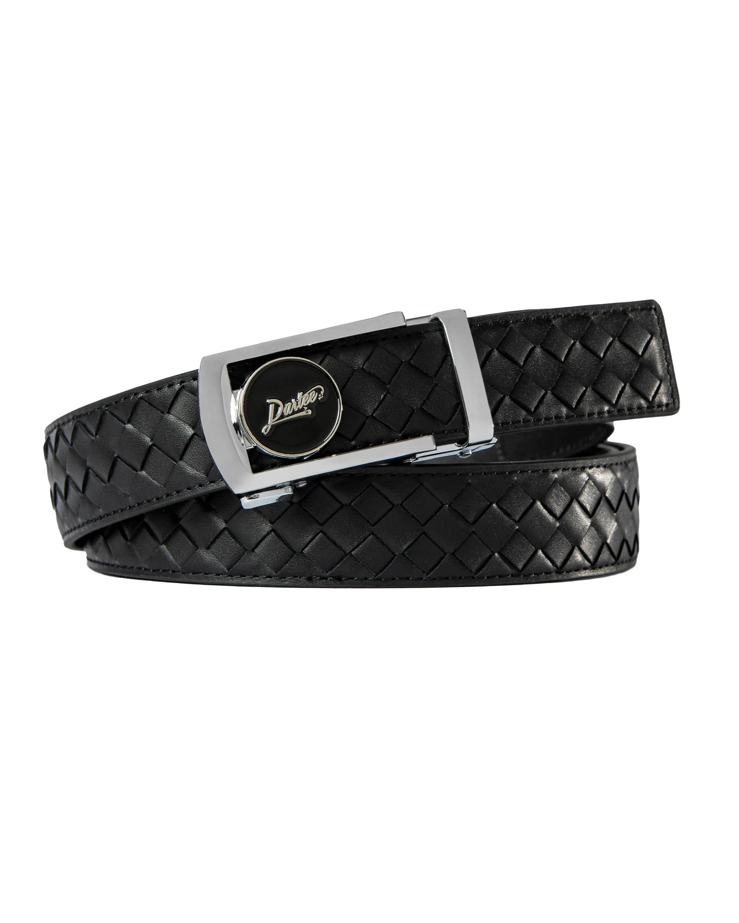 Black Braid Dartee Golf