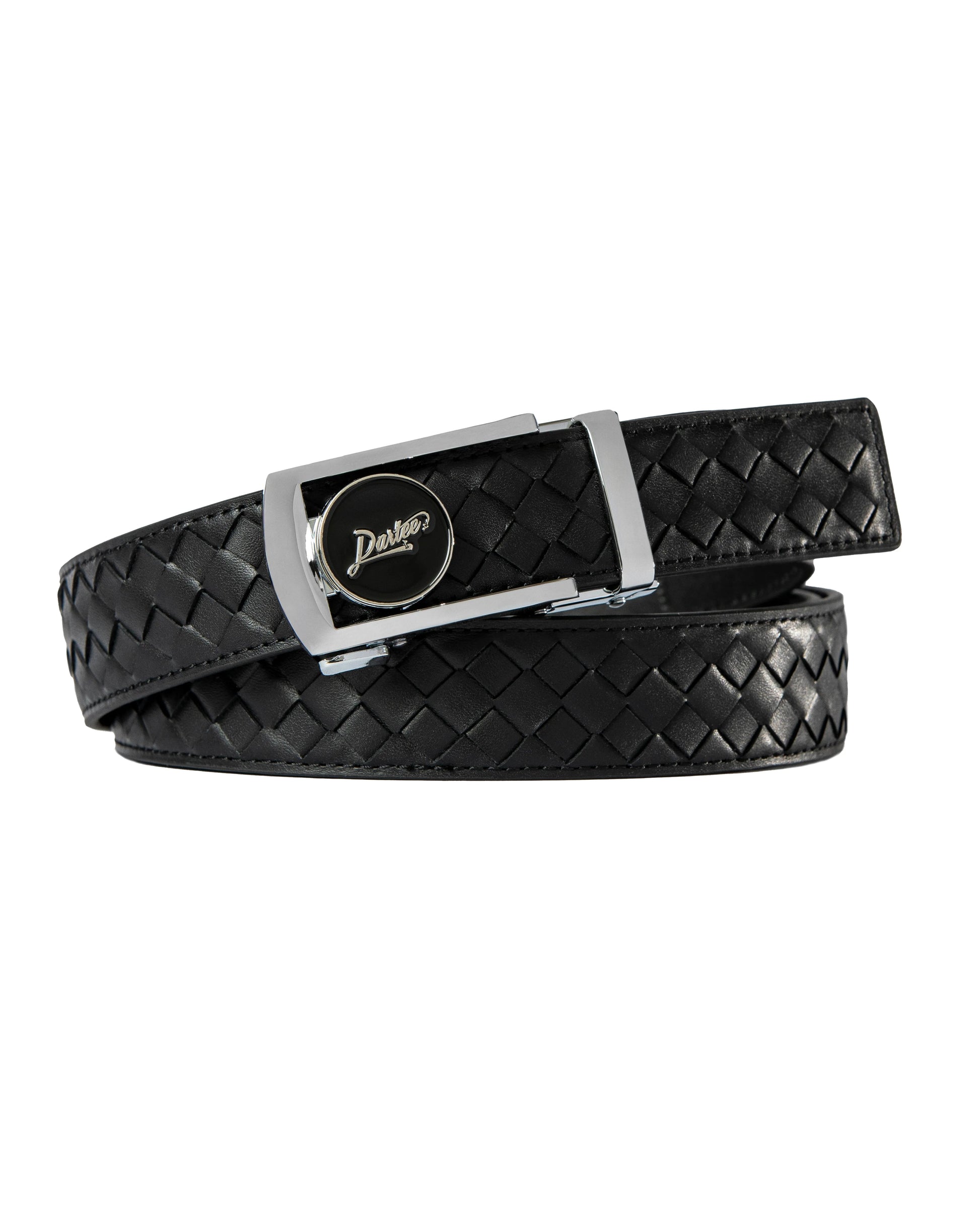 Black Braid Dartee Golf
