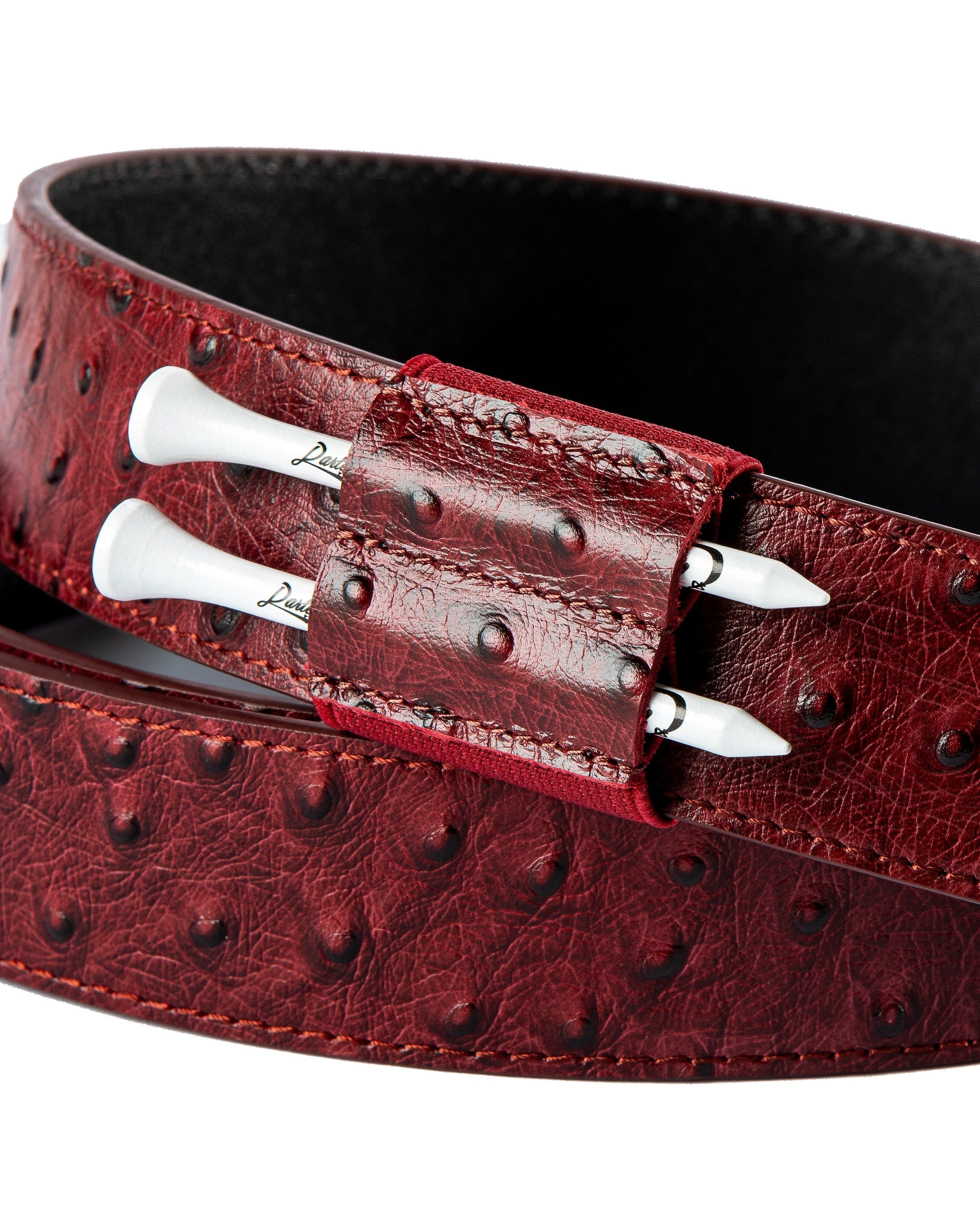 Crimson Dune Dartee Golf