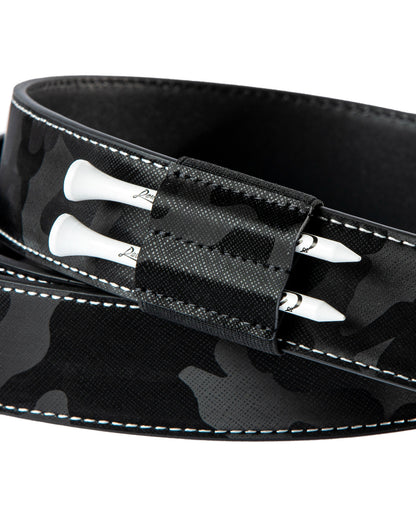 Black Birdie Dartee Golf