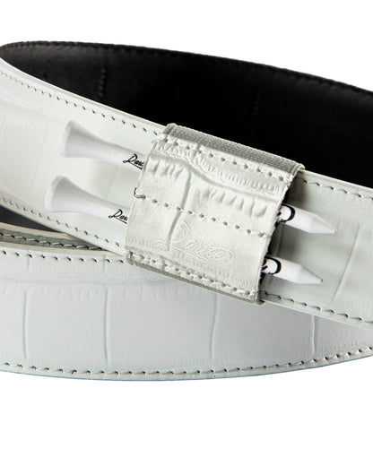 Albino Gator Dartee Golf