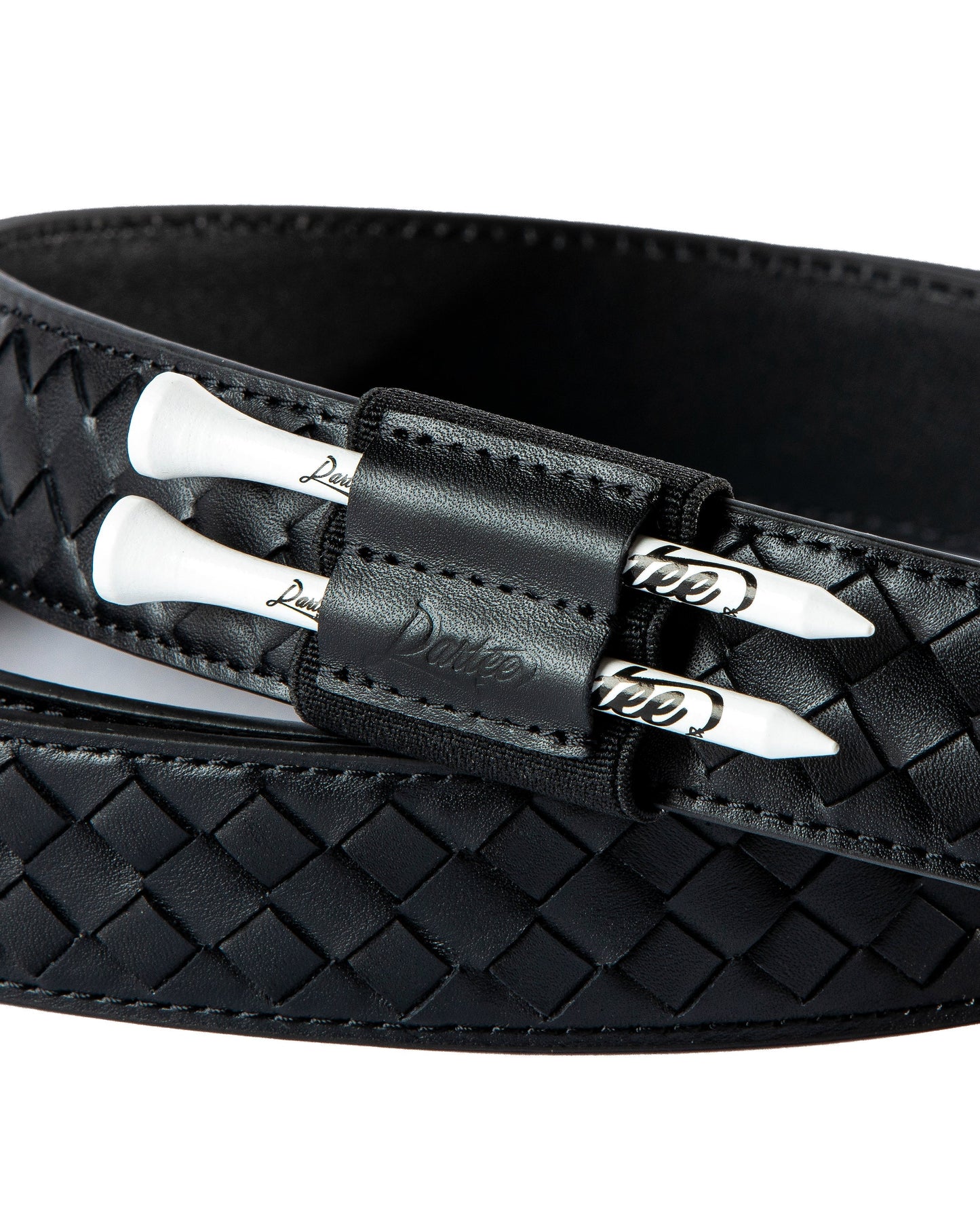 Black Braid Dartee Golf