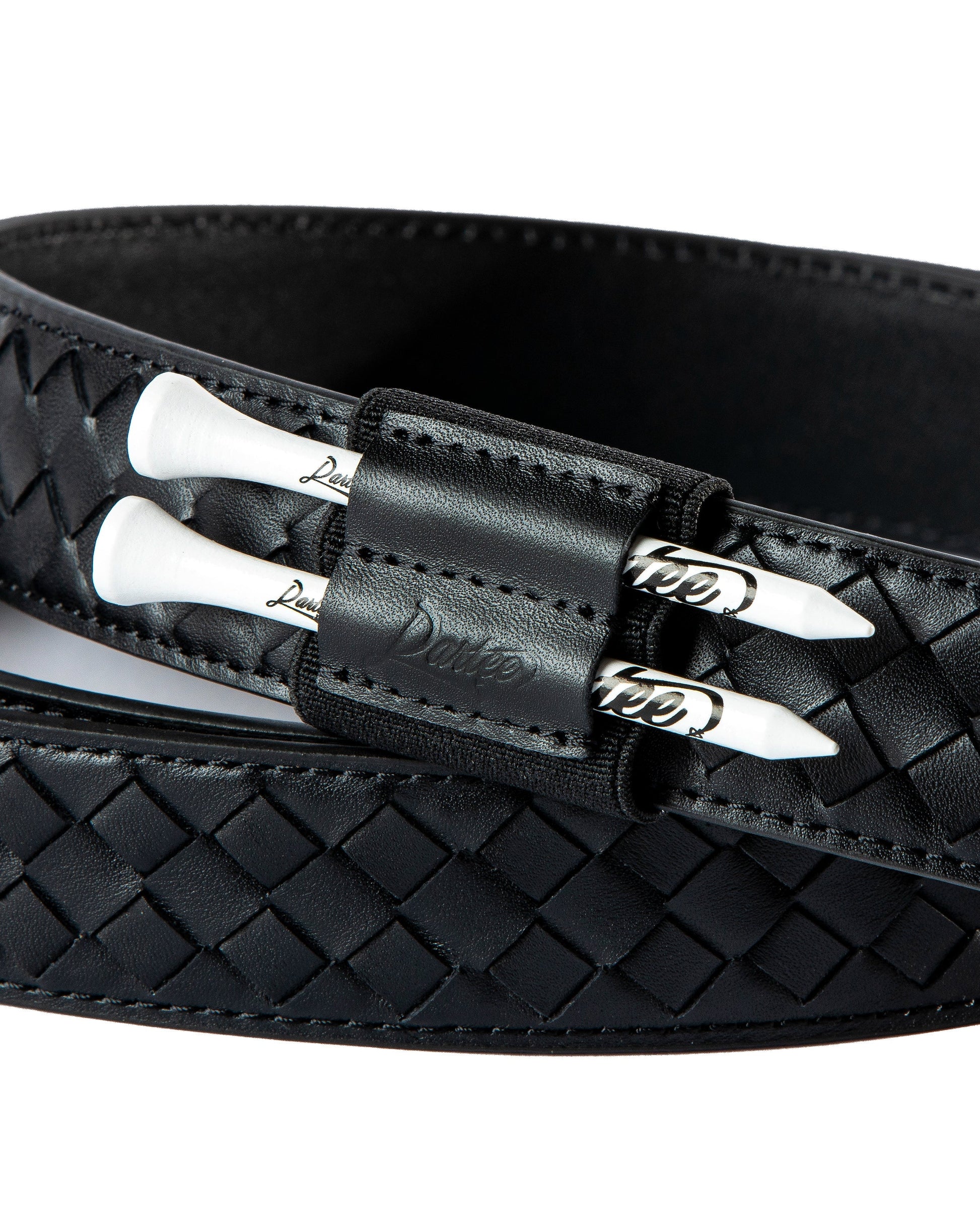 Black Braid Dartee Golf