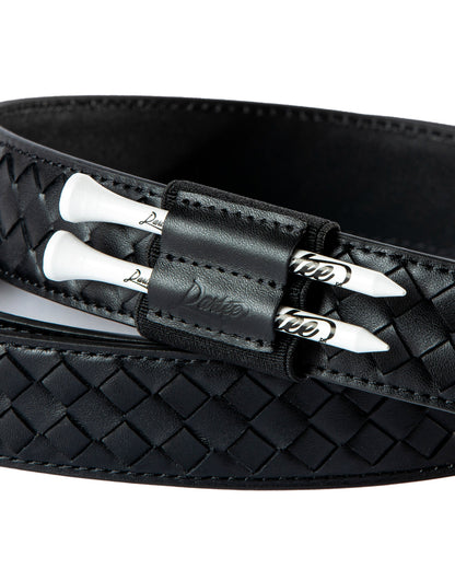 Black Braid Dartee Golf