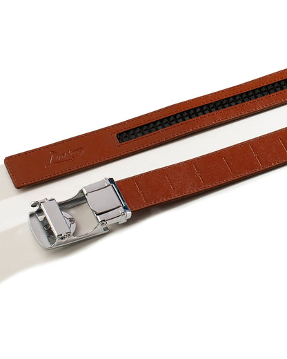 Brown Braid Dartee Golf