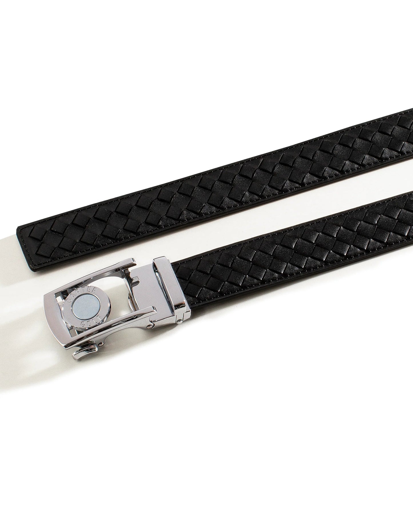 Black Braid Dartee Golf