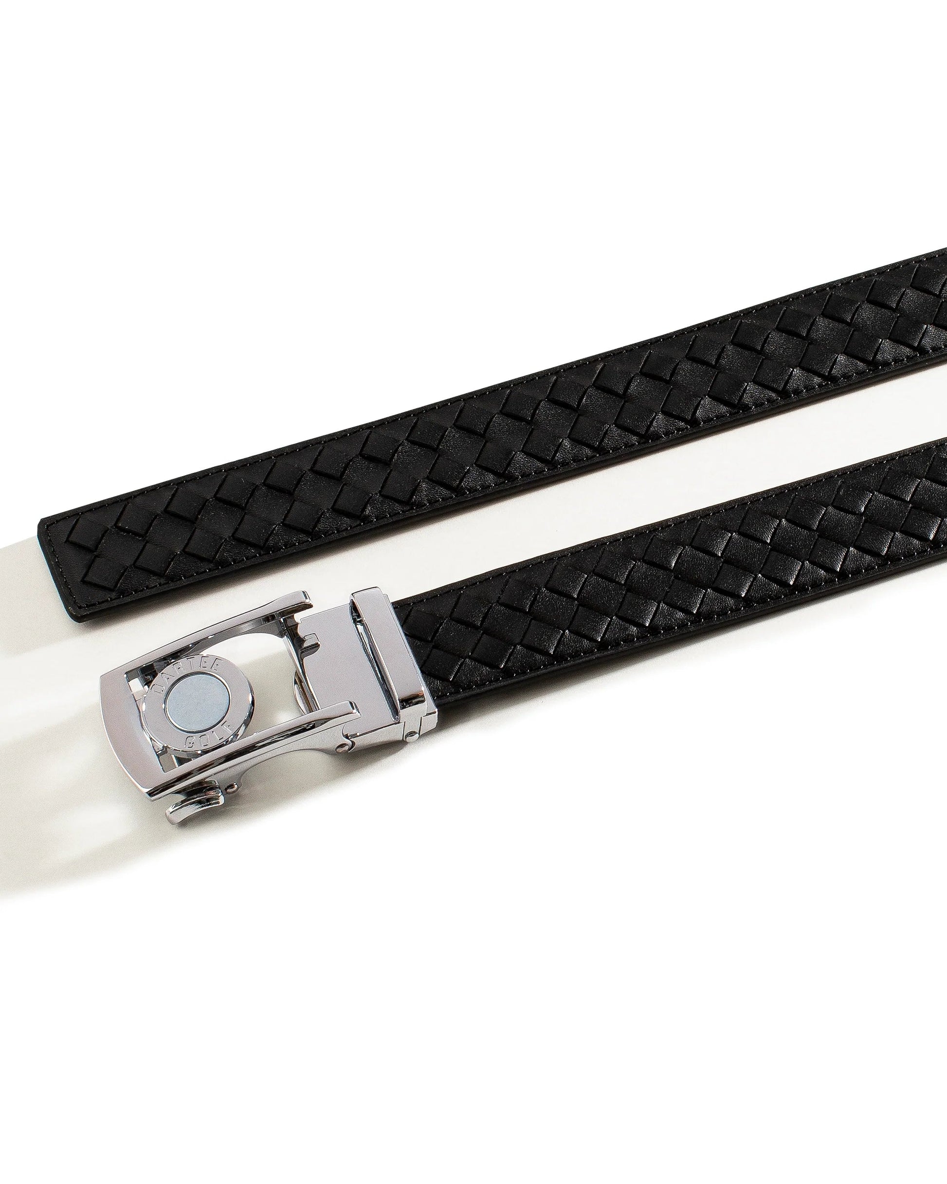 Black Braid Dartee Golf