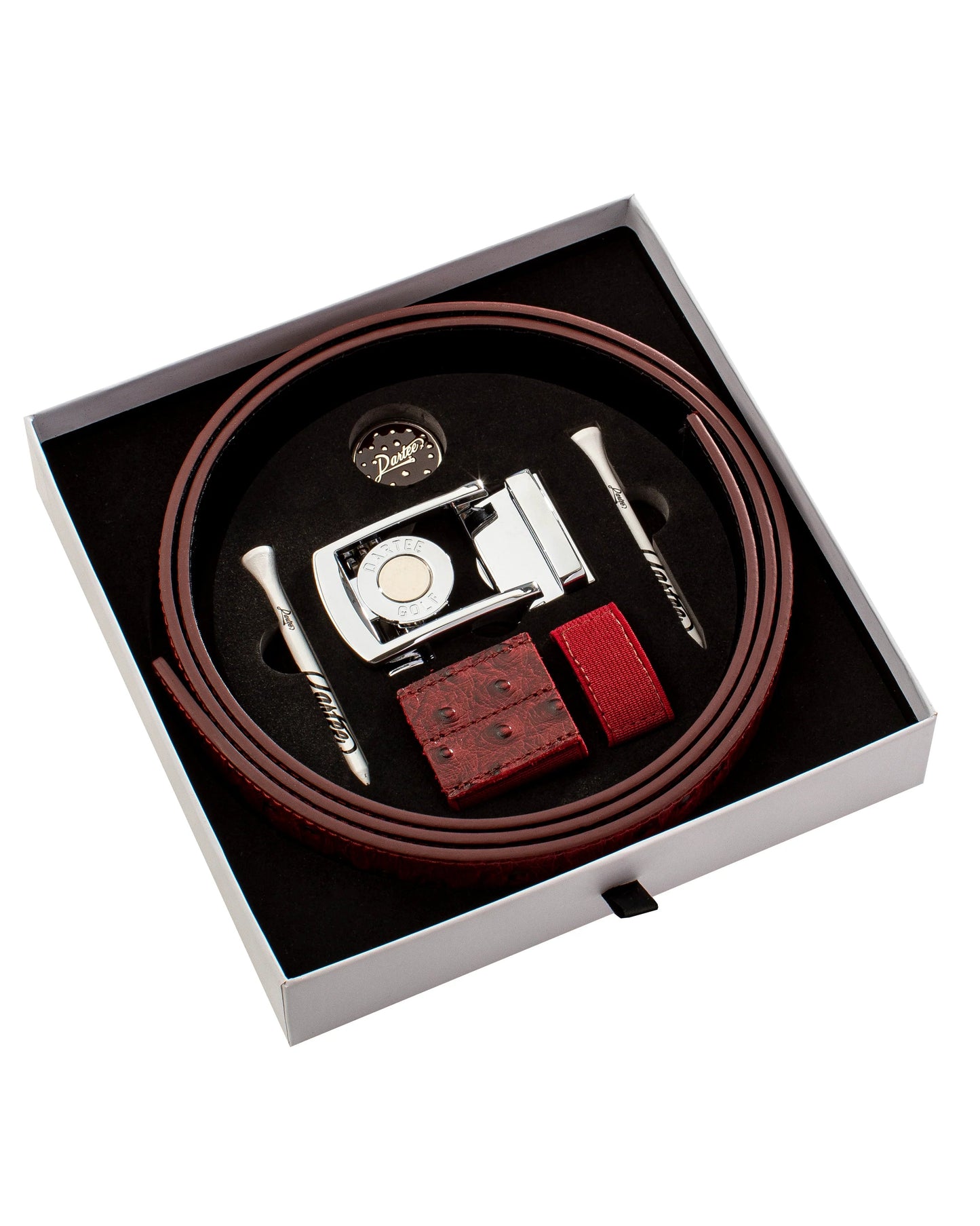 Crimson Dune Dartee Golf