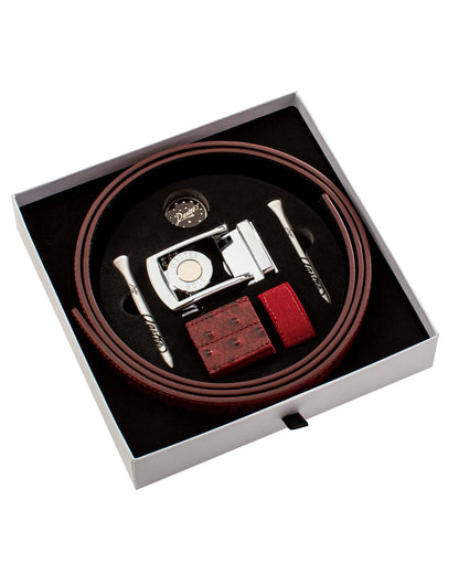 Crimson Dune Dartee Golf