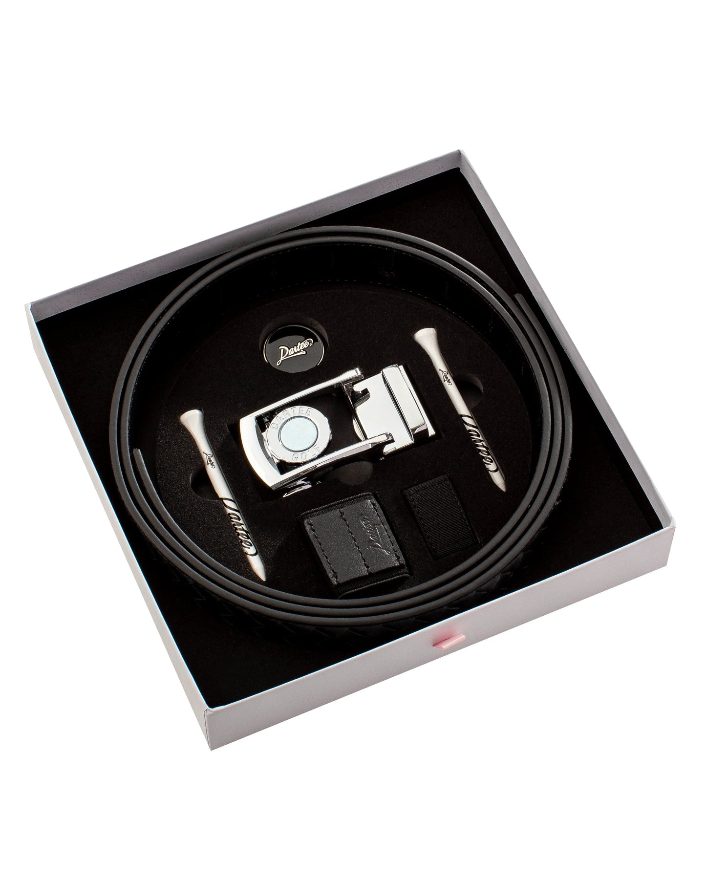 Black Braid Dartee Golf