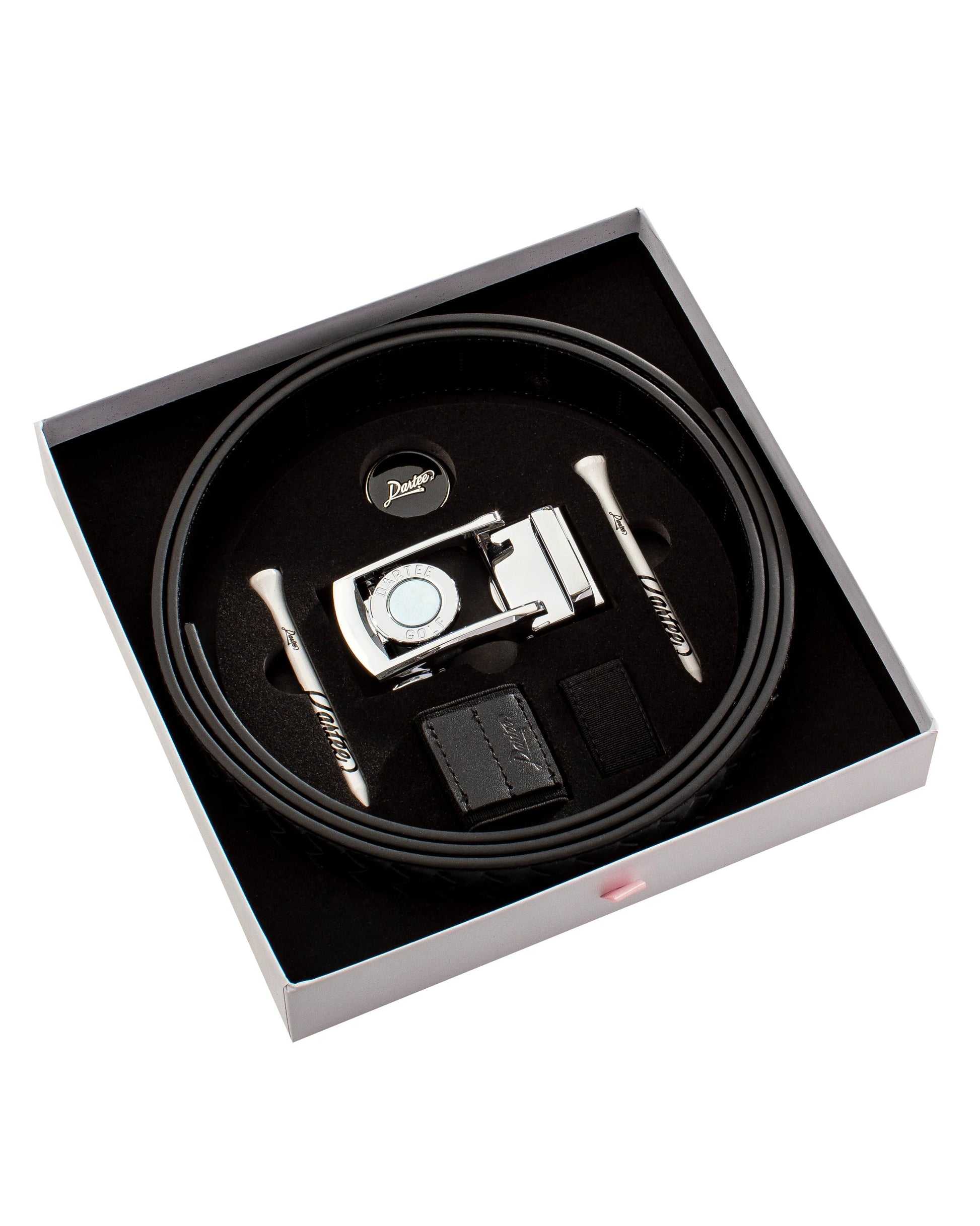 Black Braid Dartee Golf