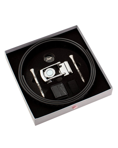 Black Braid Dartee Golf