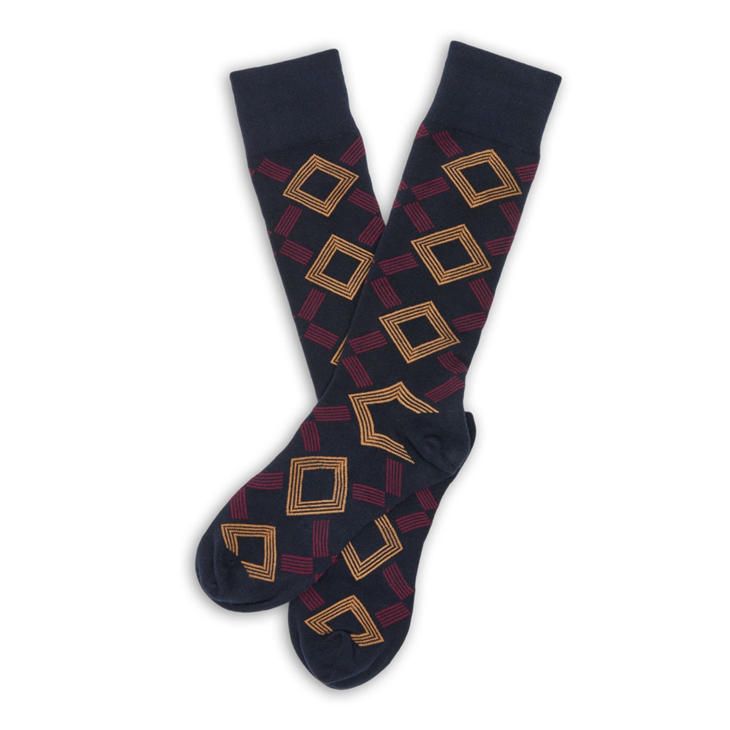 F24 Dress Sock 3-Pack A DeadSoxy