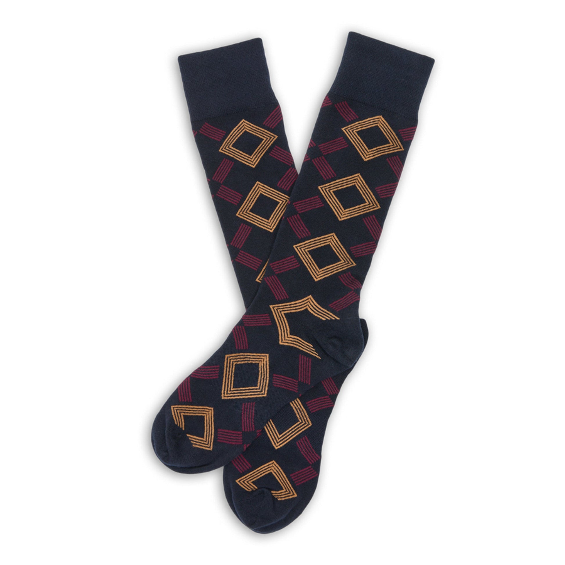 F24 Dress Sock 3-Pack A DeadSoxy