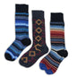 F24 Dress Sock 3-Pack A DeadSoxy