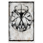 Death Beetle Print