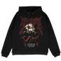 Deeply Wounded Pullover Hoodie
