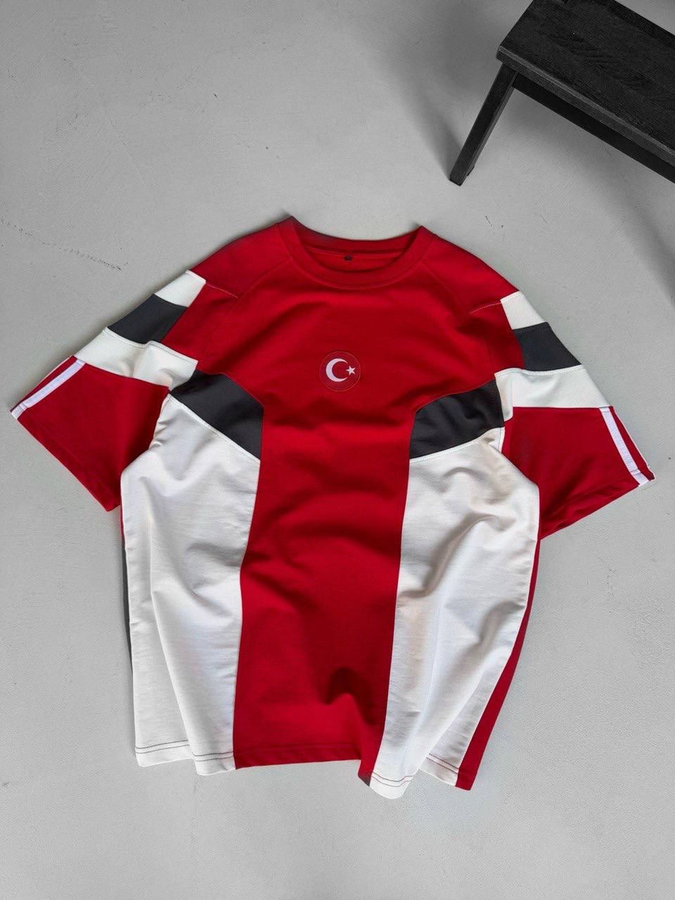 Deftlouwear Oversize T-Shirt - Style and Comfort in Every Move Withinblack