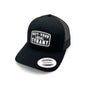 Defy Your Local Tyrant Hat PVC Patch Shield Republic