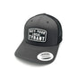 Defy Your Local Tyrant Hat PVC Patch Shield Republic