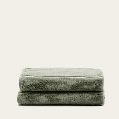 Deia Towels Italic