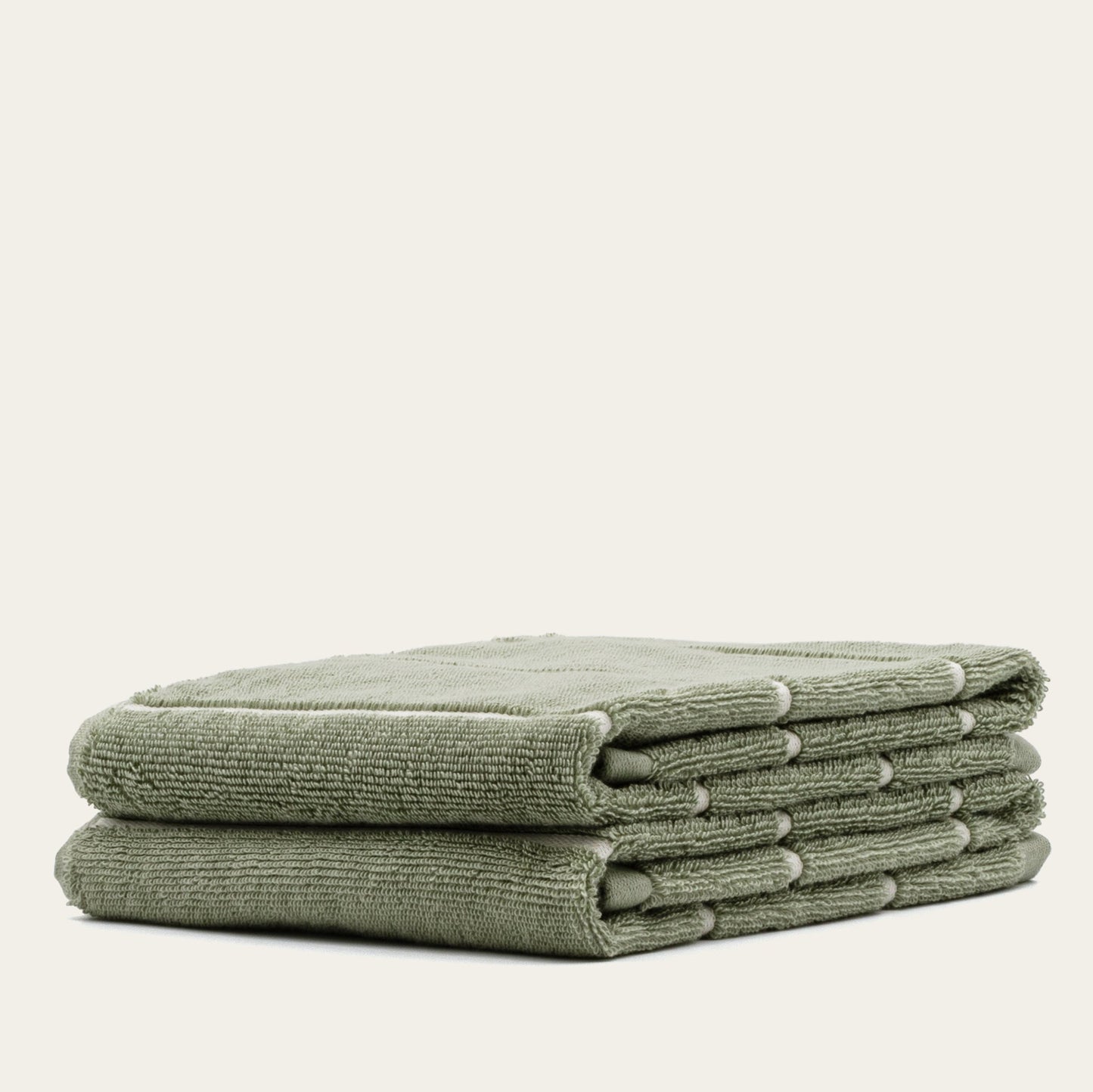 Deia Towels Italic