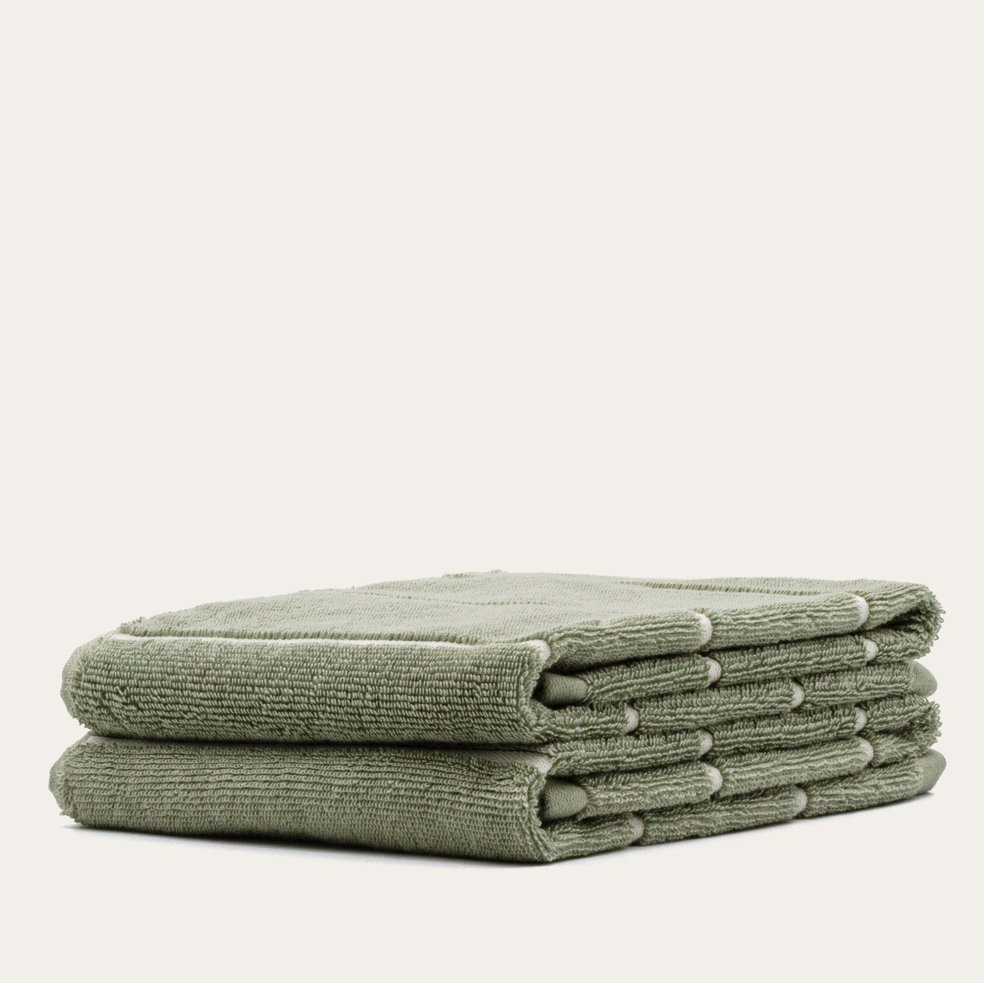 Deia Towels Italic