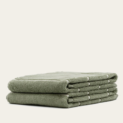 Deia Towels Italic