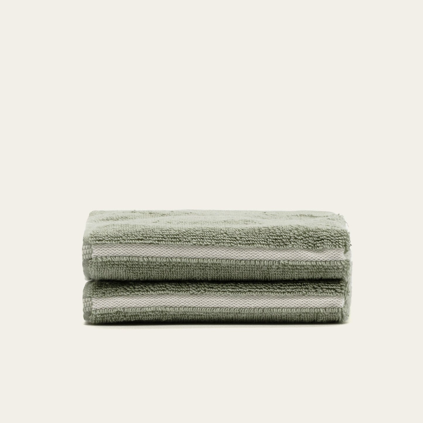 Deia Towels Italic