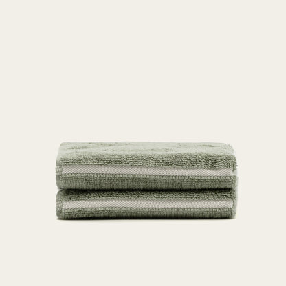 Deia Towels Italic