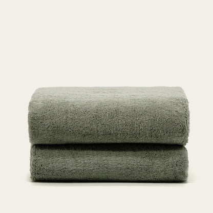 Deia Towels Italic
