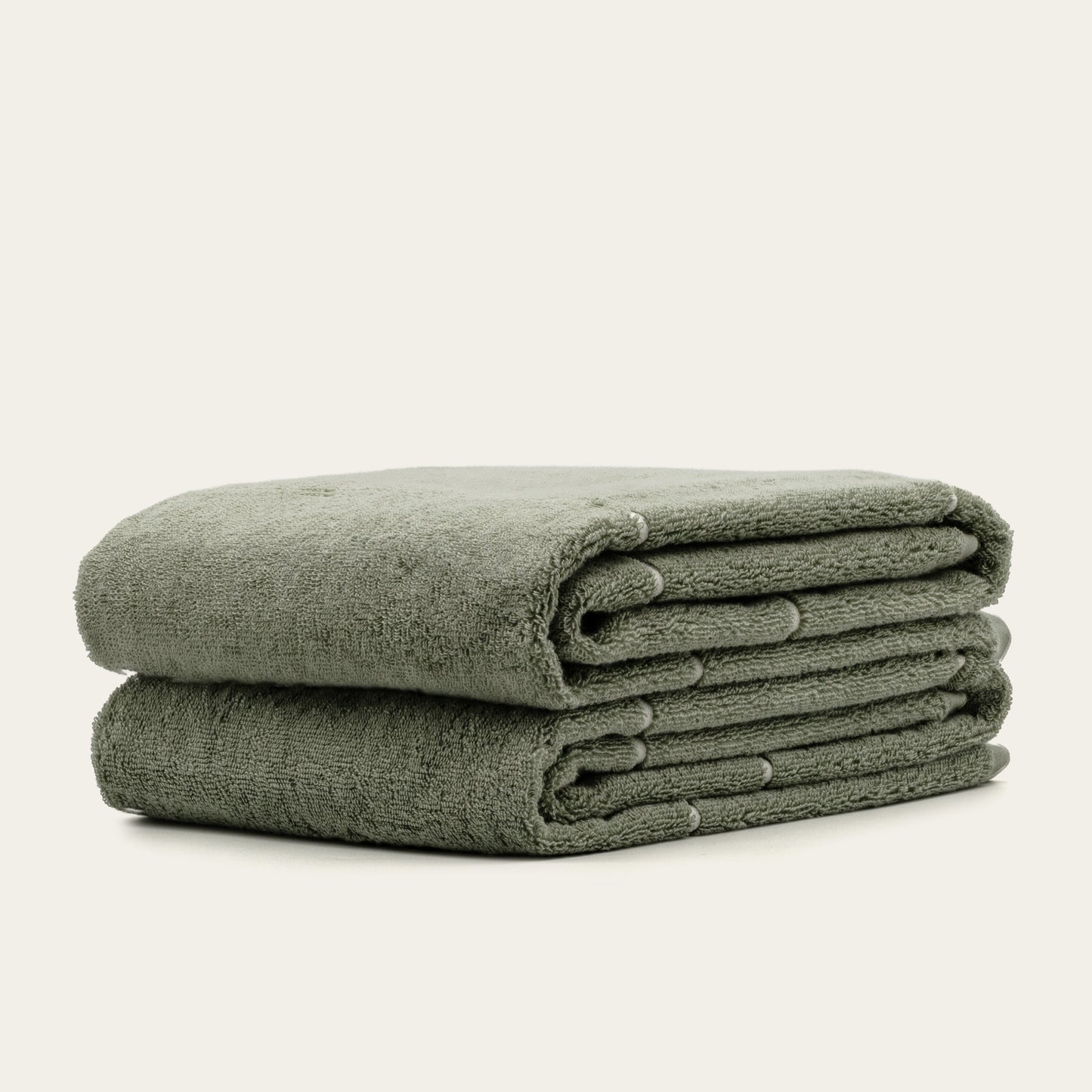 Deia Towels Italic