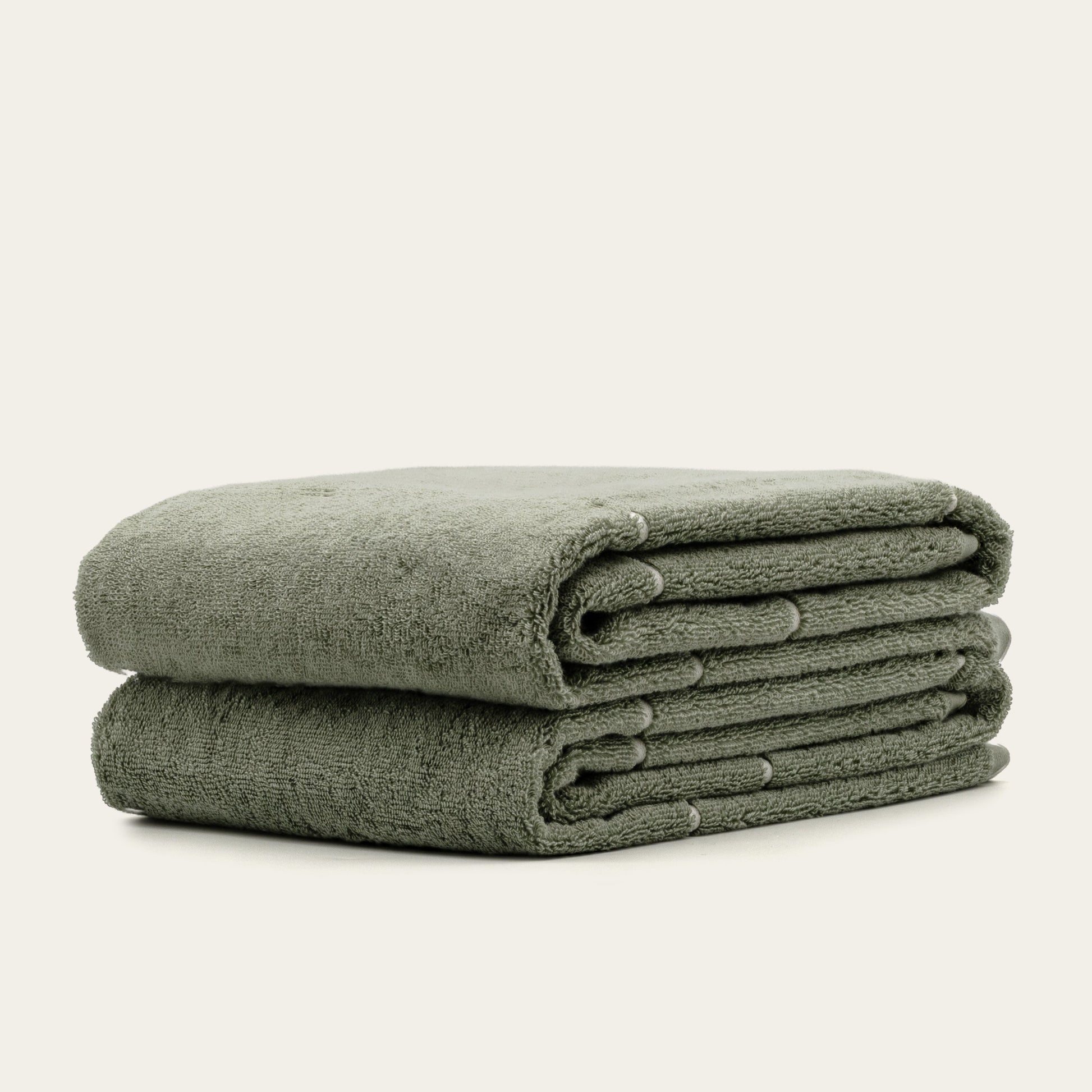 Deia Towels Italic