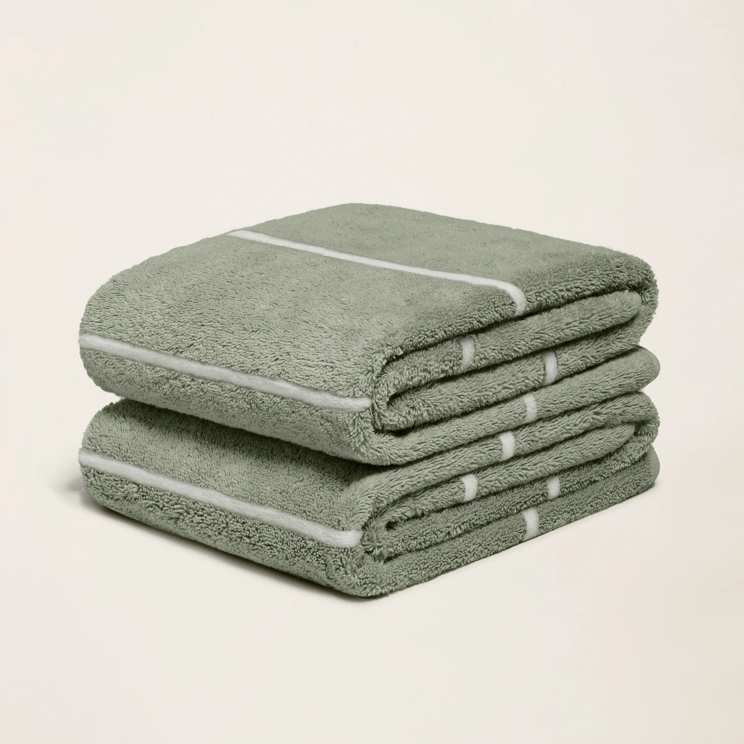 Deia Towels Italic