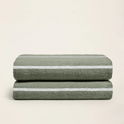 Deia Towels Italic
