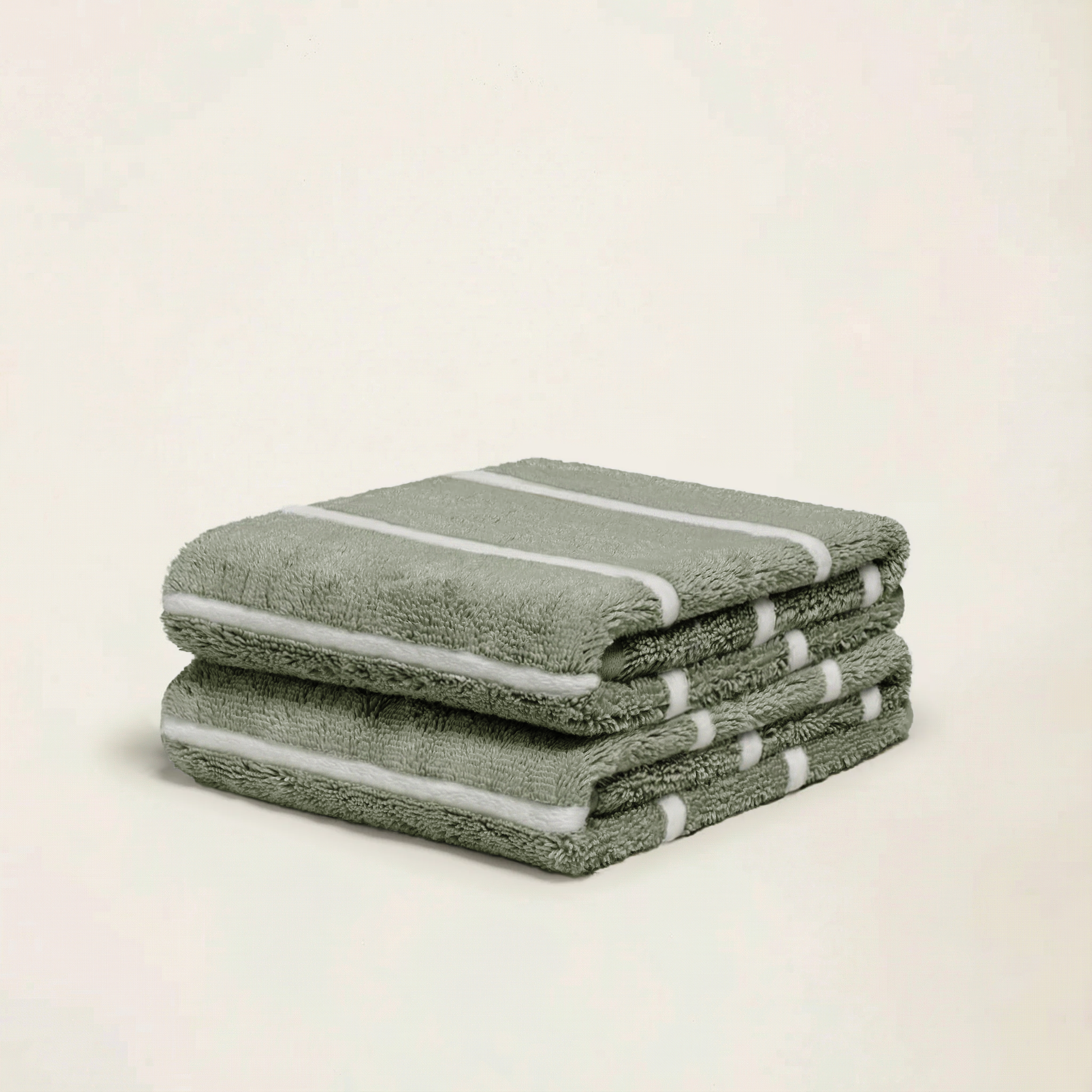 Deia Towels Italic
