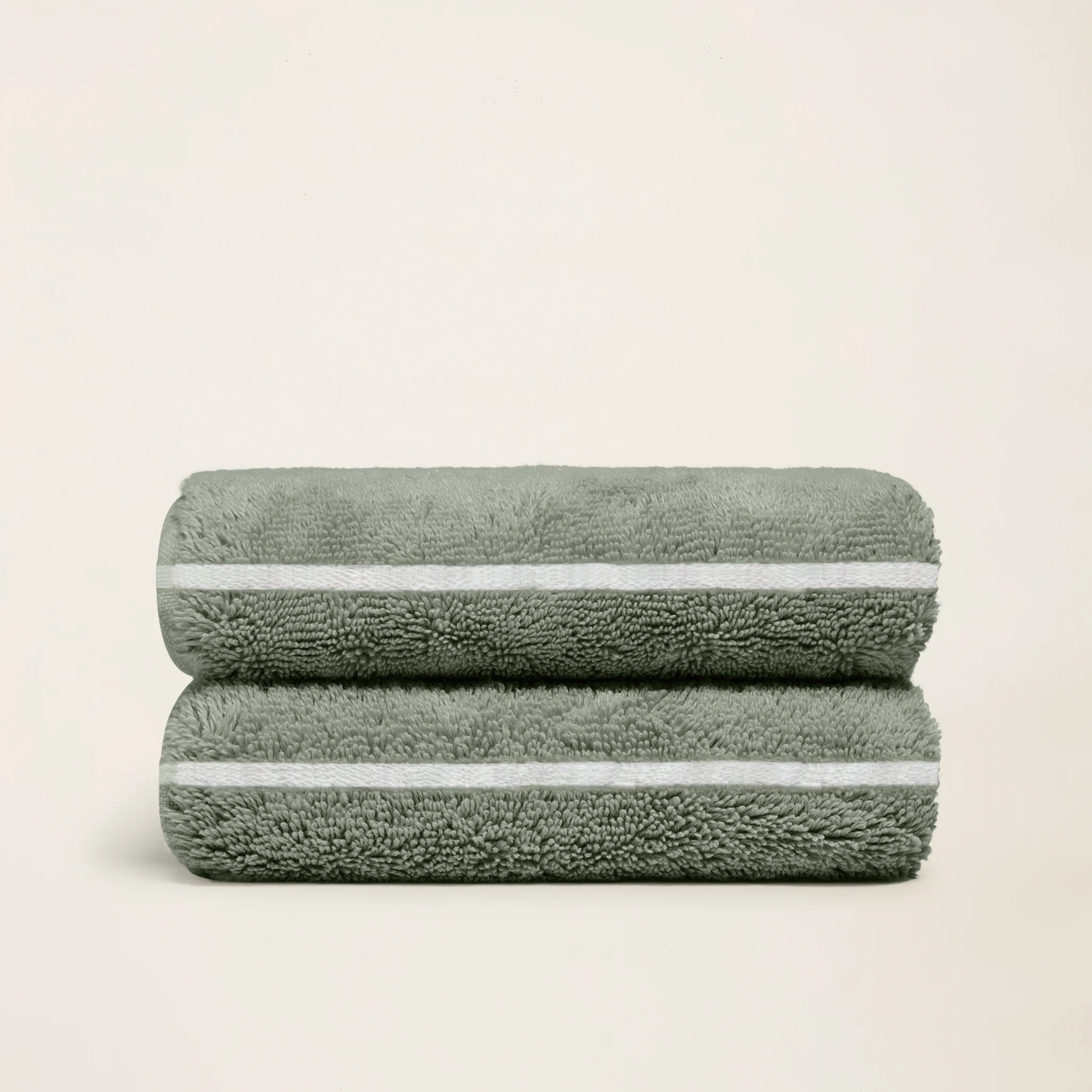 Deia Towels Italic