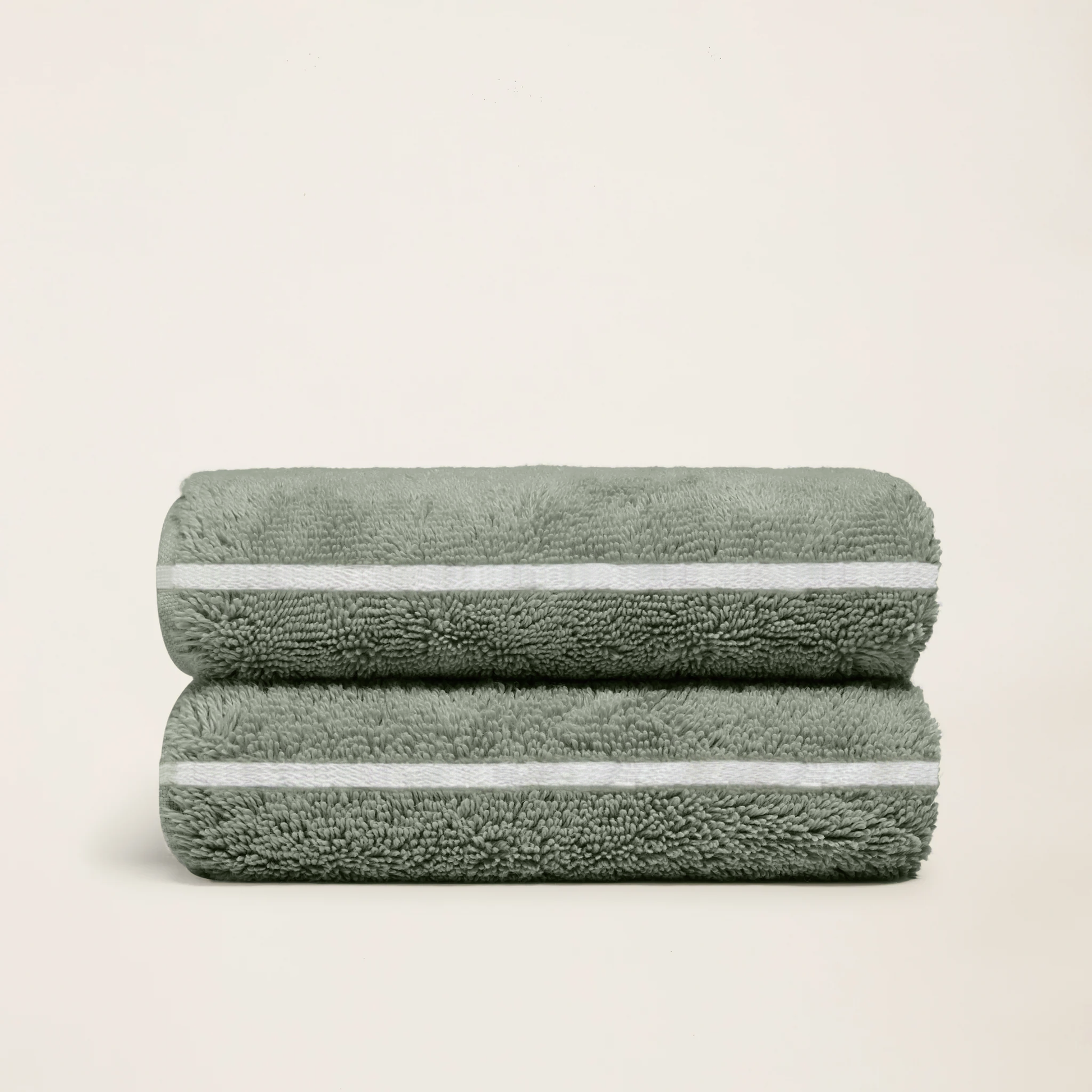 Deia Towels Italic