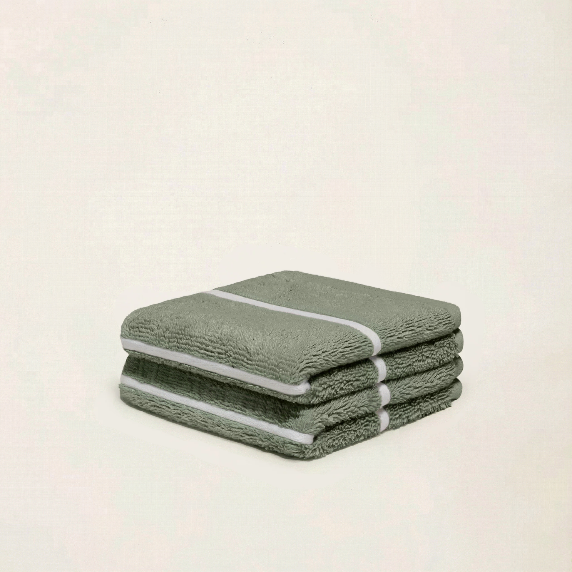 Deia Towels Italic