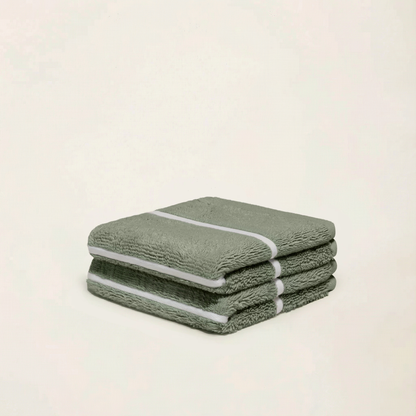 Deia Towels Italic