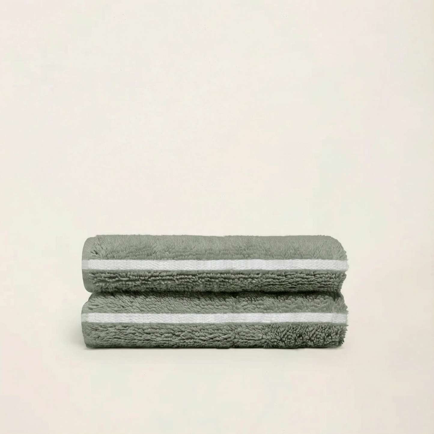 Deia Towels Italic