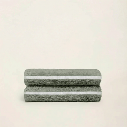 Deia Towels Italic