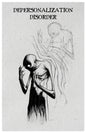 It's All In Your Head Series 1 Prints